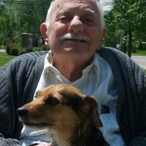 Meet your Posher, John